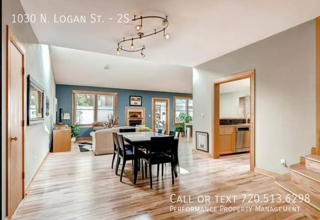 Foto del edificio - 1030 Logan St