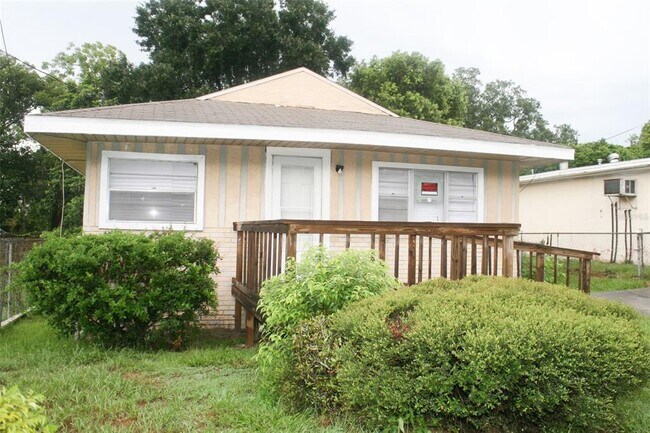 Foto del edificio - 601 Whitehurst St