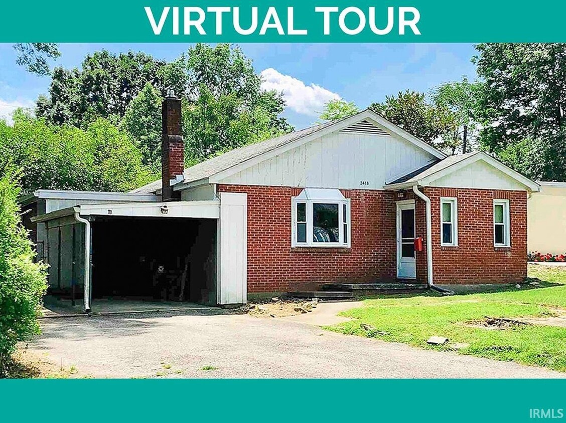 Foto principal - 2418 E 4th St