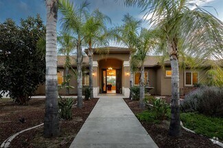 Building Photo - 41750 Avenida Ortega