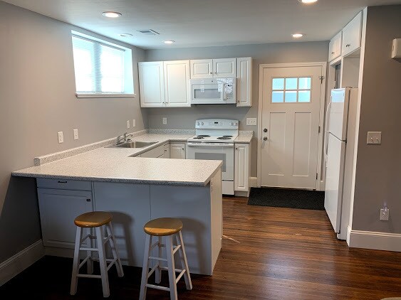 Foto principal - 920 E 4th St