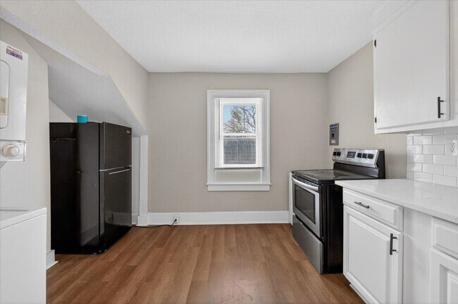 Foto del edificio - 3534 Doctor M.L.K. Jr St