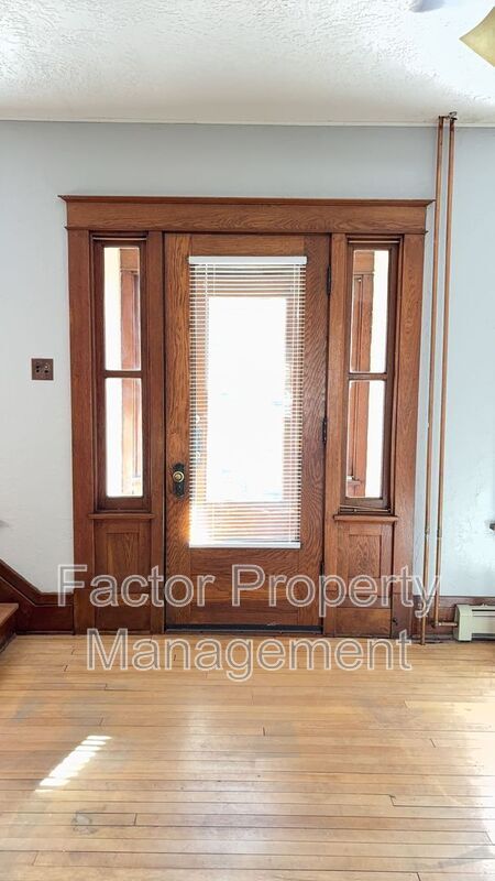 Foto del edificio - 122 Parsons St