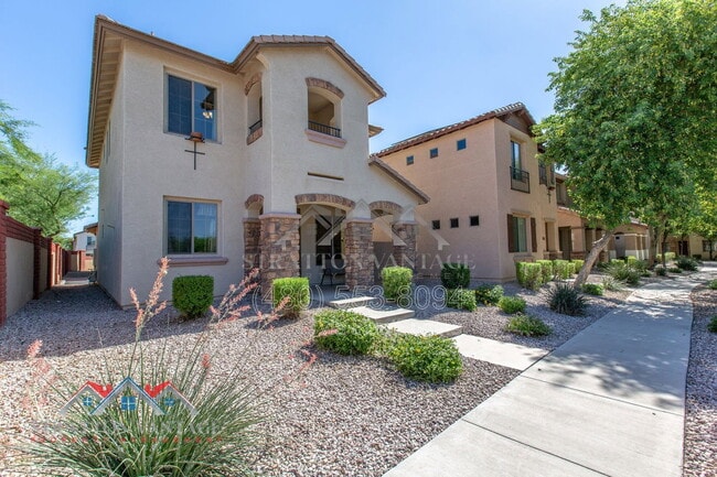 Foto del edificio - 9136 W Meadow Dr