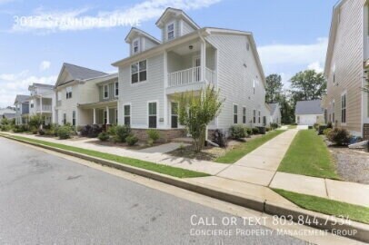 Building Photo - 3017 Stanhope Dr