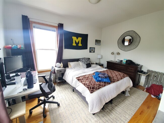 Building Photo - 183 Columbia Street Apt #U201, Cambridge, ...