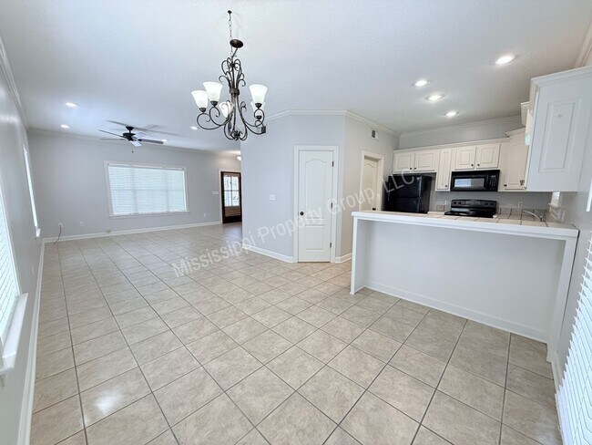 Foto del edificio - 3BR/2.5BA For Rent