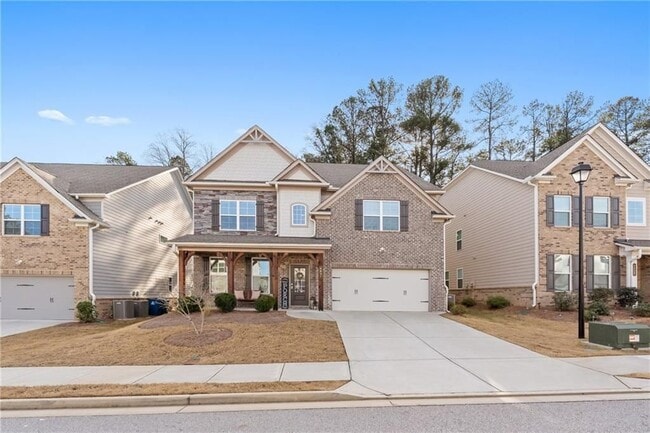 Building Photo - 4437 Waxwing St