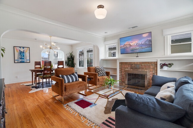 Foto del edificio - 4170 3rd Ave
