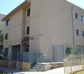 Foto del edificio - 849 S Harvard Blvd