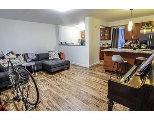 Foto del edificio - 26 Inman St