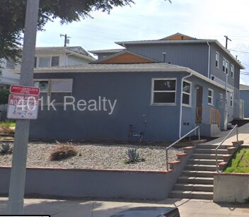 Primary Photo - 3430 W Florence Ave