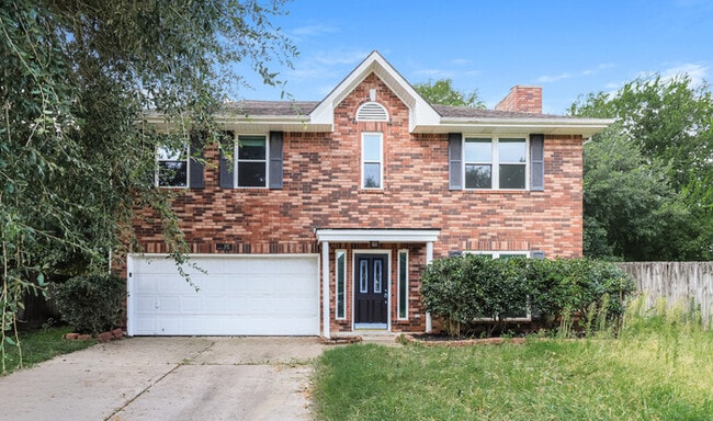 Building Photo - 4715 Trevor Hill Dr