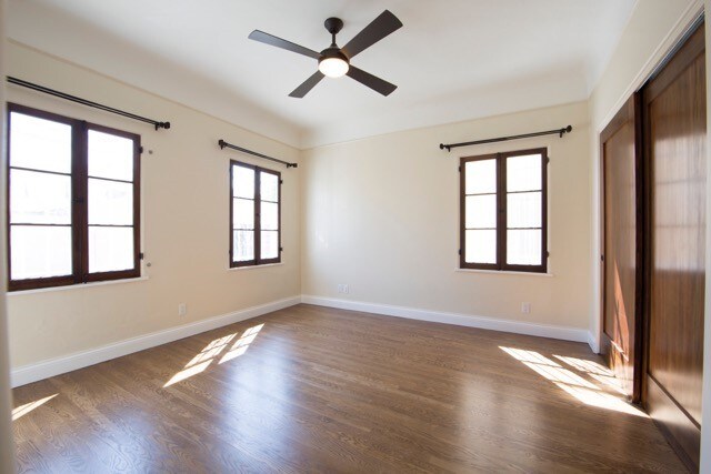 Habitación nro. 1 - 360 N Stanley Ave