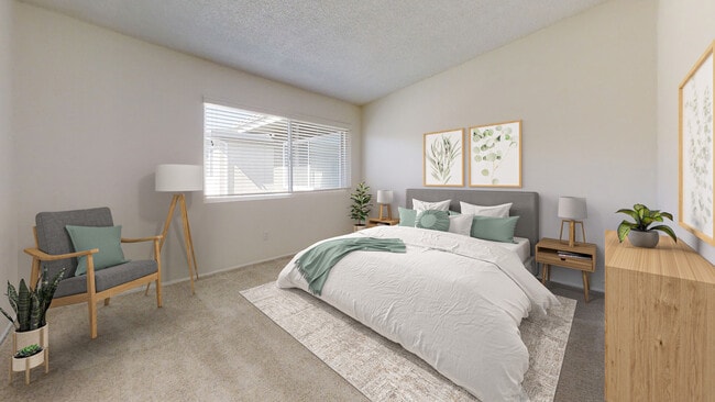 Building Photo - 1210 Amethyst St