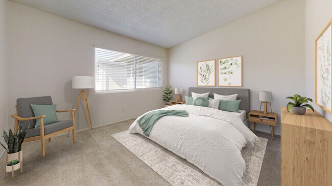 Foto del edificio - 1210 Amethyst St