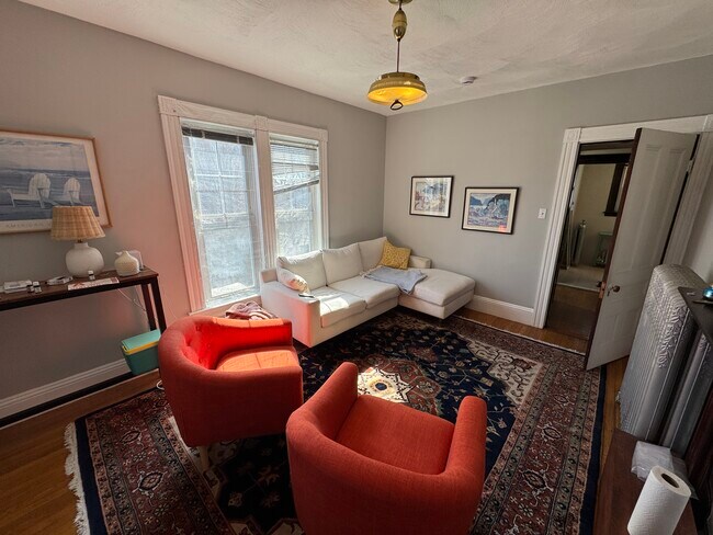 Foto del edificio - 211 Holland St