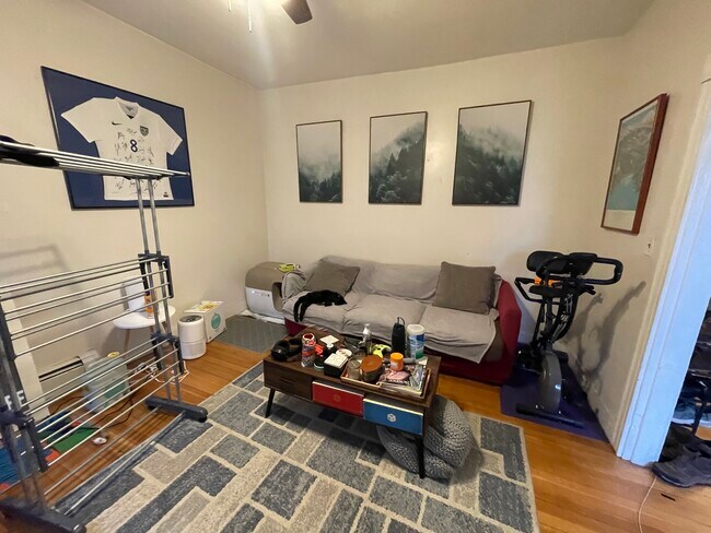 Foto del edificio - 377 Highland Ave