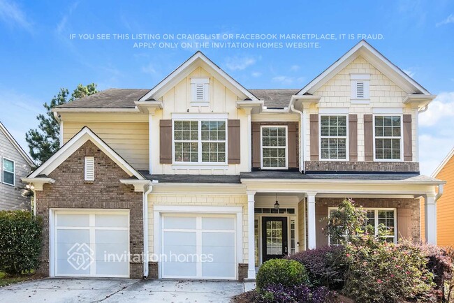 Building Photo - 1083 Gather Dr