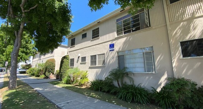 Foto del edificio - 222-228 Idaho Ave