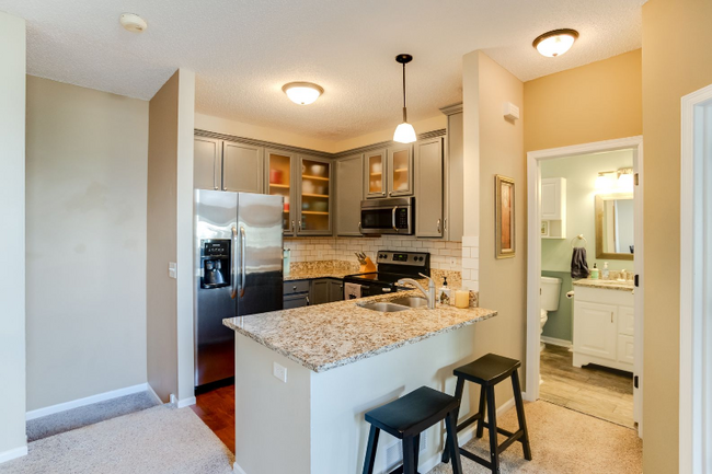 Foto del edificio - 537 Woodduck Dr