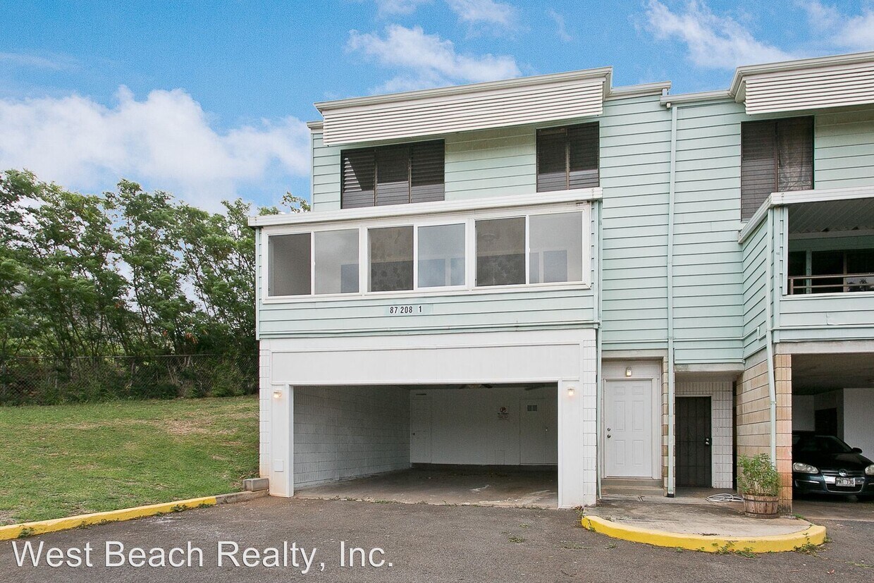 3 br, 1.5 bath House 87208 Helelua St 1 House Rental in Waianae