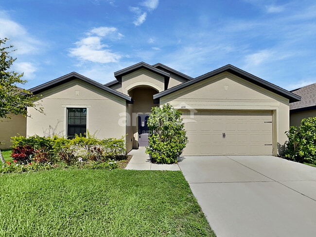 Building Photo - 1214 Brenton Leaf Dr