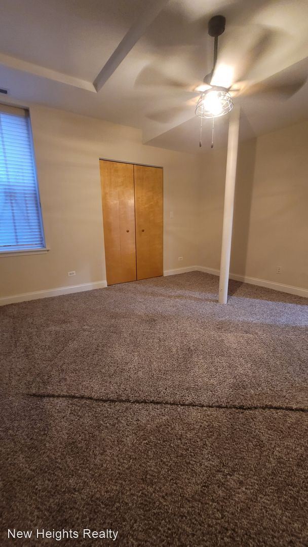 Building Photo - 2 br, 1 bath House - 6736 S Crandon Avenue...