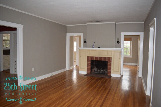 Foto del edificio - 1181 37th St