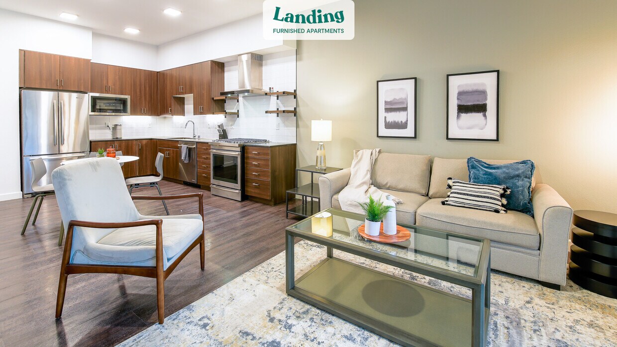 Foto principal - 10650 Dean Martin Dr