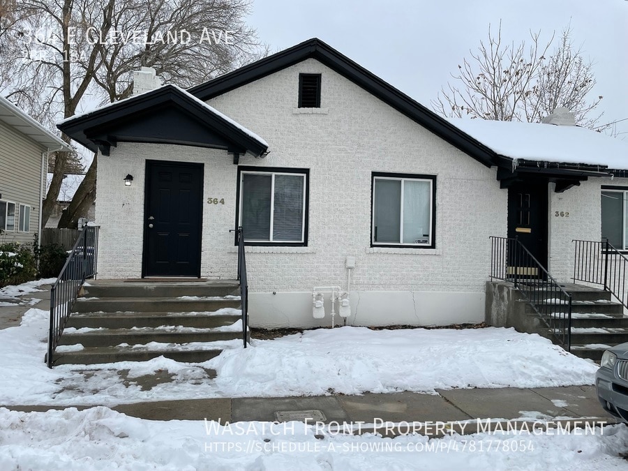 Foto principal - 362-364 Cleveland Ave S