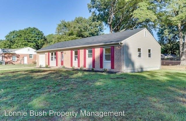 Primary Photo - 4 br, 2 bath House - 3920 Old Farm Rd