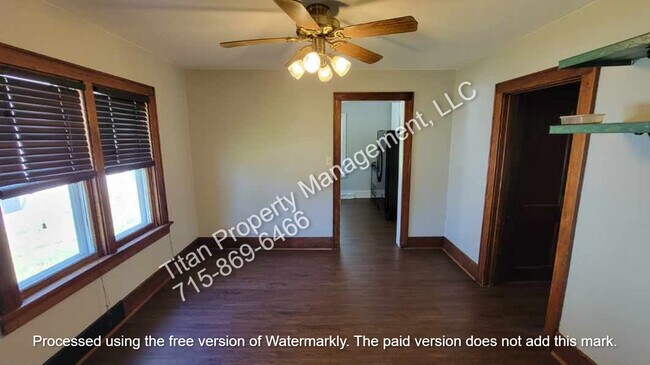 Foto del edificio - 724 Wadleigh St