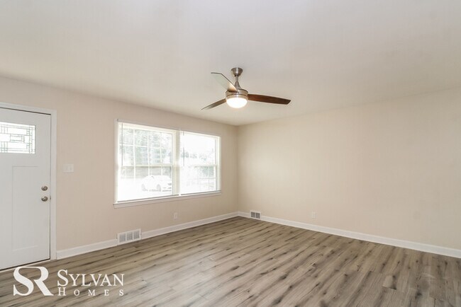 Building Photo - Cute 3BR 1BA home for Lease