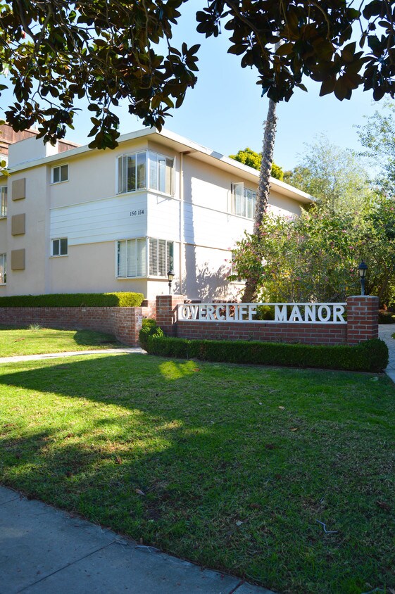 154 San Vicente Blvd, Santa Monica, CA 90402 Apartments in Santa
