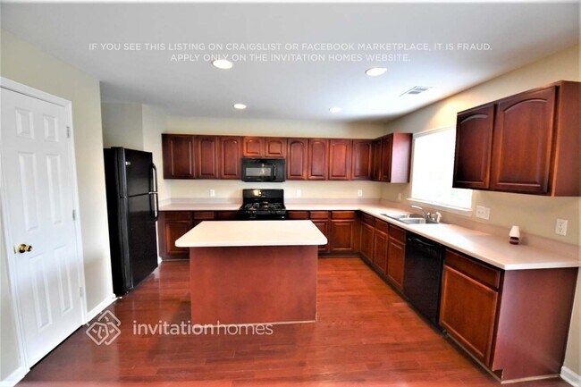 Foto del edificio - 2038 White Top Rd SE