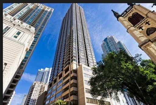 1B1B IN RIVER NORTH AMAZING CITY VIEW - 1B1B IN RIVER NORTH AMAZING CITY VIEW Apartment