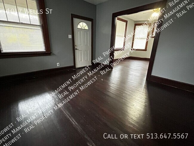 Foto del edificio - 1047 Wells St