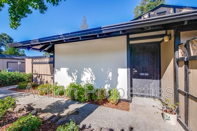 Photo - 1234 Blackberry Terrace Townhome