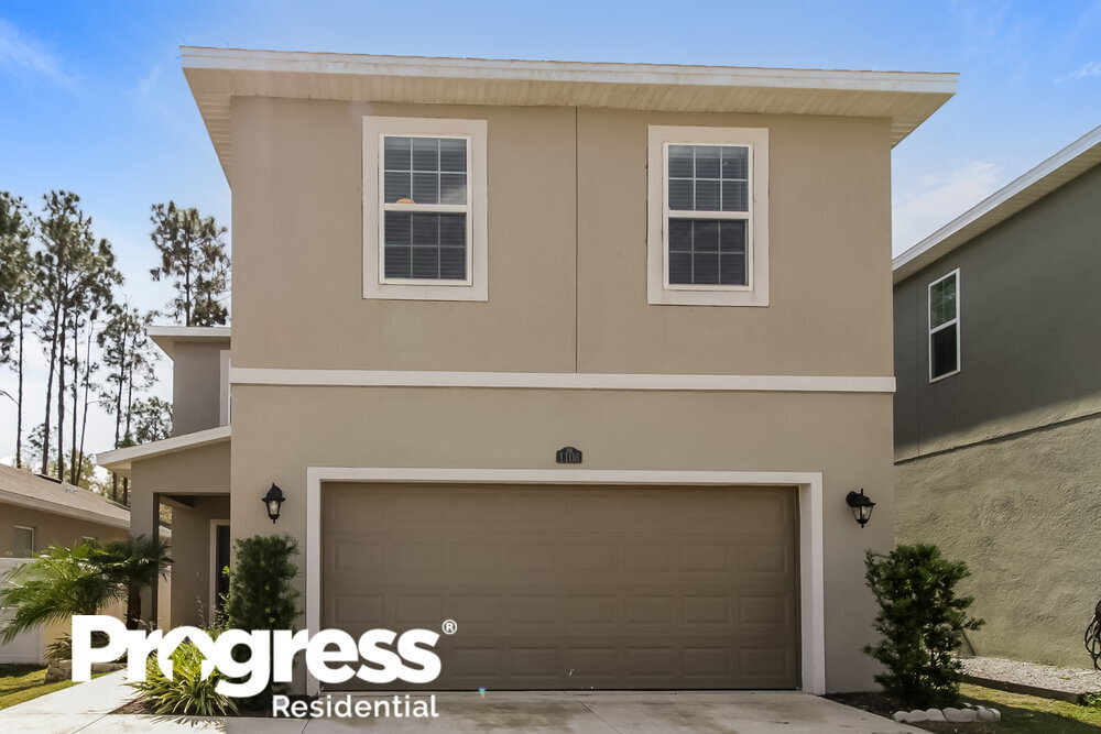 1108 Atlantic Ave, Fruitland Park, FL 34731 House for Rent in