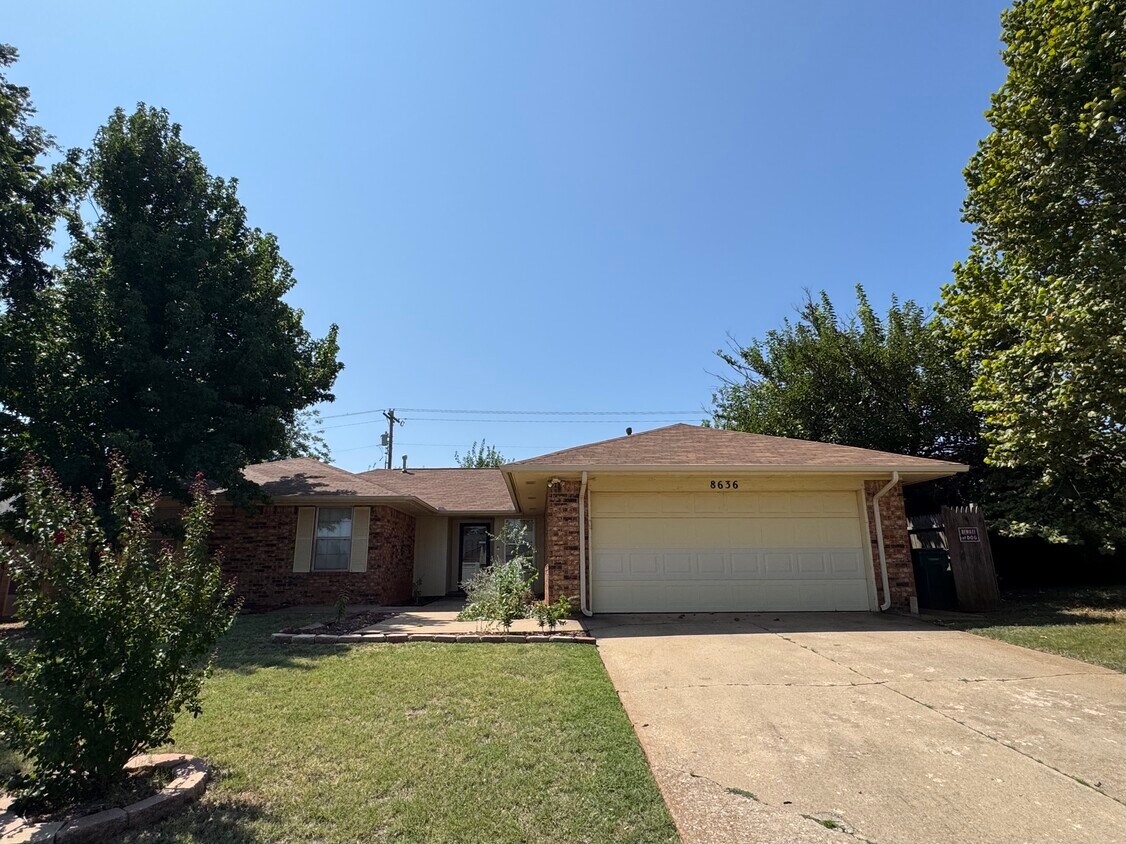 Foto principal - 8636 NW 86th St