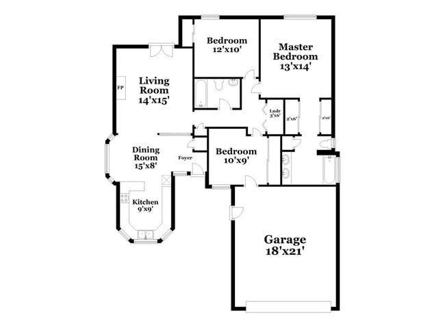 Building Photo - 6232 W Laredo St