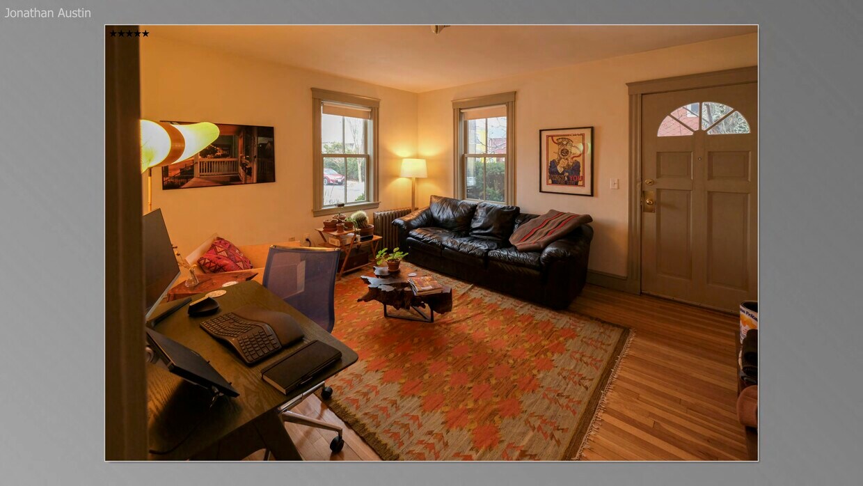 Foto del edificio - 218 Brookline St