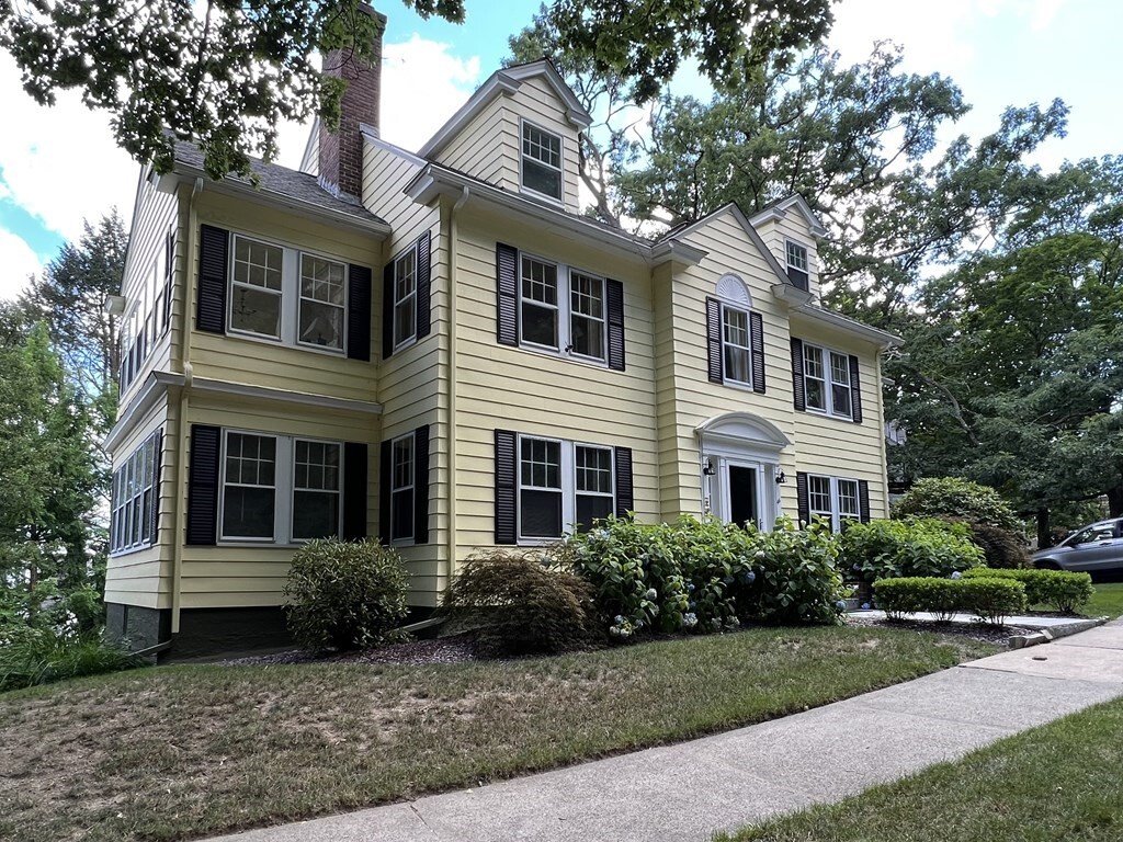Primary Photo - 46 Massachusetts Ave