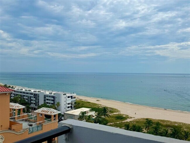 Foto del edificio - 405 N Ocean Blvd