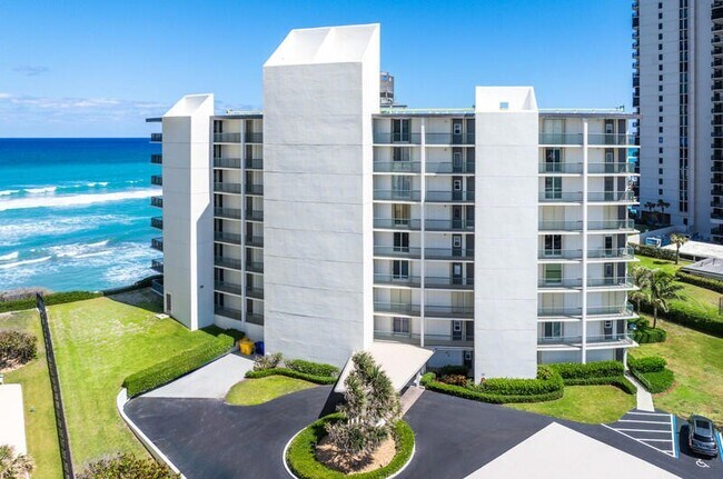 Foto del edificio - 5400 N Ocean Dr