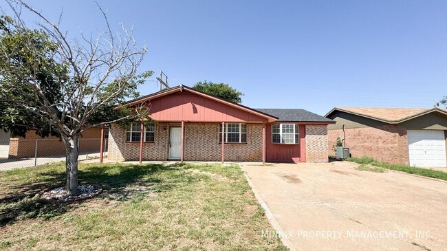 Building Photo - 4536 Marshall St