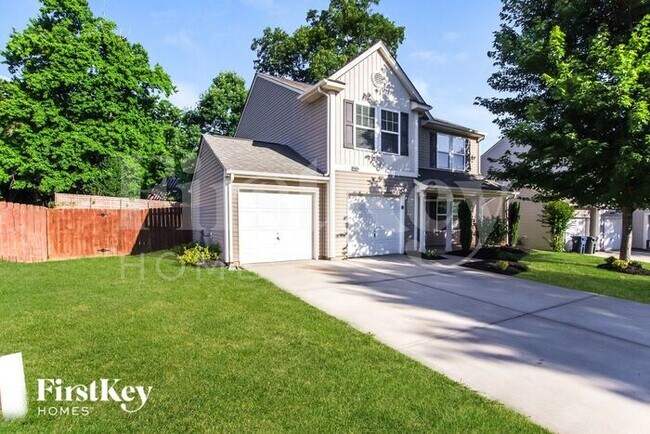 Foto del edificio - 1523 Kellys Landing Drive