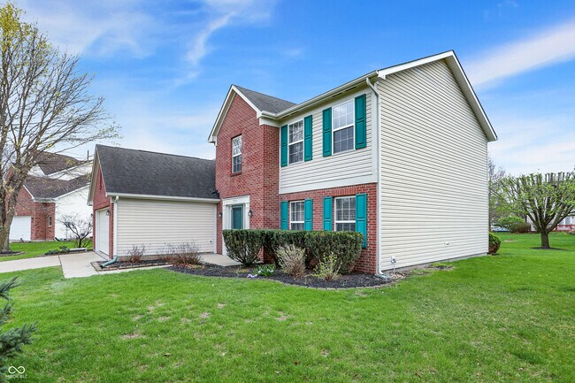 Foto del edificio - 5761 Cantigny Way S