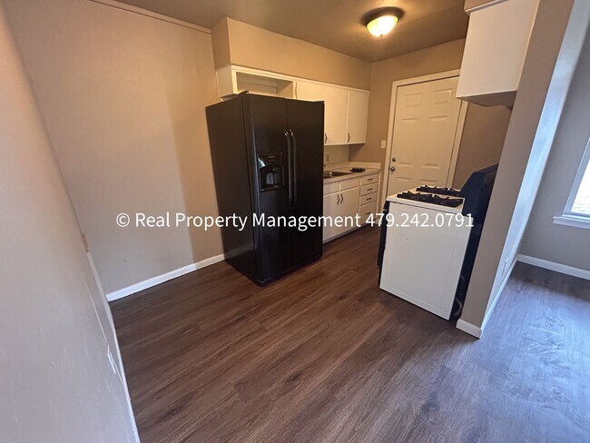 Foto del edificio - 2301 S V St